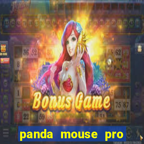 panda mouse pro 2.3 6